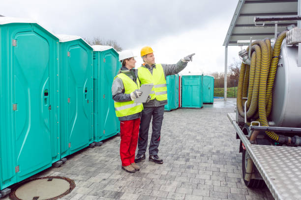Best Short-Term Portable Toilet Rental  in Odenville, AL