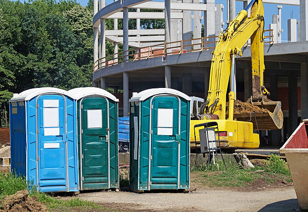 Best Portable Restroom Maintenance and Cleaning  in Odenville, AL